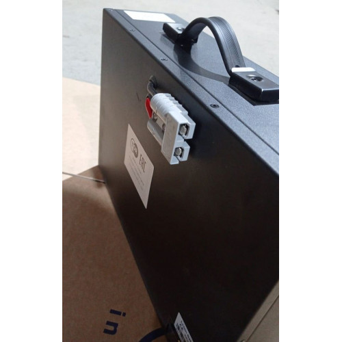 Аккумулятор для штабелёров TS12 24V/40Ah литиевый (Li-ion battery)