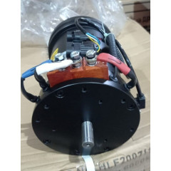 13 Мотор приводной XYQ-1.2DH штабелера CDDR15-III (XYQ-1.2DH alternating current dynamo)