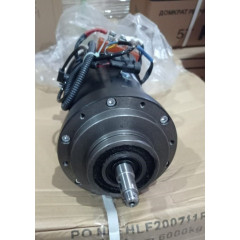 13 Мотор приводной XYQ-1.2DH штабелера CDDR15-III (XYQ-1.2DH alternating current dynamo)