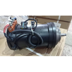 13 Мотор приводной XYQ-1.2DH штабелера CDDR15-III (XYQ-1.2DH alternating current dynamo)