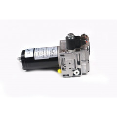 8 Гидравлический узел в сборе для тележки EPT15H/18H (Hydraulic unit assy. (VIBO) 31101046)