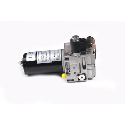 8 Гидравлический узел в сборе для тележки EPT15H/18H (Hydraulic unit assy. (VIBO) 31101046)
