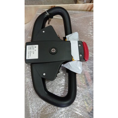 Ручка управления в сборе для штабелёров электрических PWS/WPT15-2 (Handle assembly)