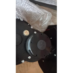 15 Рулевой механизм в сборе для самоходного штабелёра CDD10R-E (Steering gear assembly)