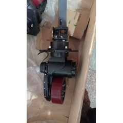15 Рулевой механизм в сборе для самоходного штабелёра CDD10R-E (Steering gear assembly)