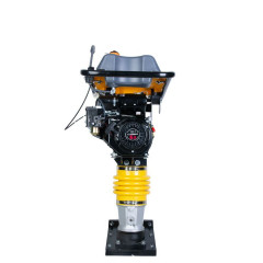 Вибротрамбовка TOR HCR80C 10кН(Lifan) алюминиевый корпус