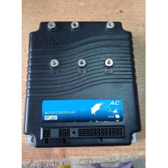 12 Контроллер переменного тока (АС) для самоходного штабелёра CDDR-II (AC Controller)