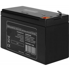 60 Аккумулятор для генератора TR3500 (12V 7.5AH Battery)