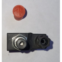 6 Магнитный клапан маслостанции для штабелера PWS (Magnetic valve SCV-024DC)