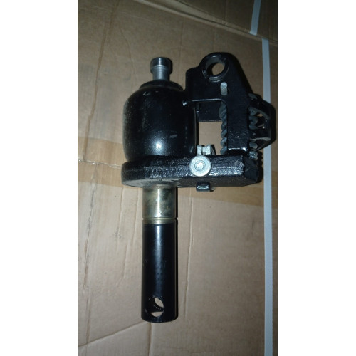 Гидроузел в сборе для тележек гидравлических JC (Oil pump Assembly)