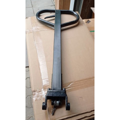 Ручка в сборе для тележек гидравлических DF (Handle assembly)