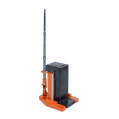 Домкрат гидравлический TOR MHC-15