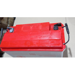 Аккумулятор для штабелёров DYC 12V/120Ah свинцово-кислотный (WET battery)