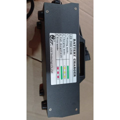 Зарядное устройство для штабелёров DYC/PEMS 12V/15A (Charger)