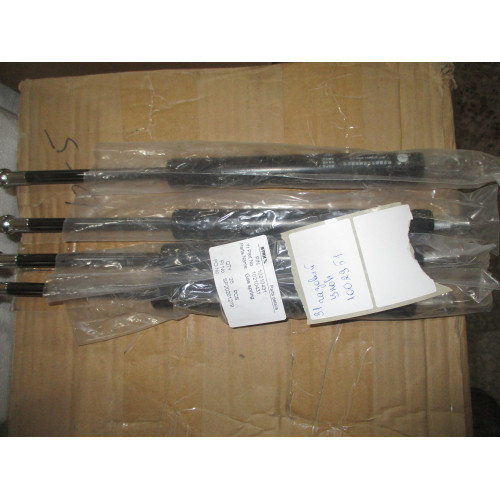 31 Газовый упор для штабелёра WS/IWS (Gas spring)