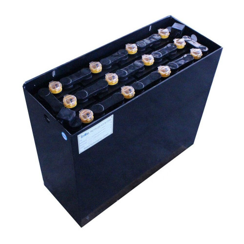 Аккумулятор для штабелёров ES 24V/210Ah свинцово-кислотный (WET battery)
