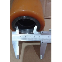 4 Колесо 78х60 для штабелера ES (Loading wheel)