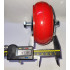 12 Колесо баланса для штабелёра WS/IWS (Balance wheel)