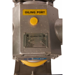 Вибротрамбовка электрическая TOR HCD80