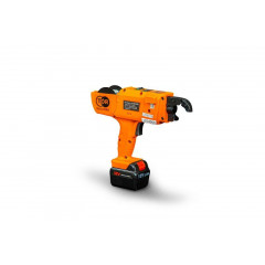 Пистолет для вязки арматуры TOR SG-25 6-25 мм 9 Ач
