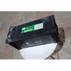Аккумулятор для штабелёров CTD 12V/120Ah свинцово-кислотный (WET battery)
