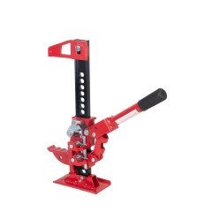 Домкрат реечный TOR ST0820/20" 3,0 т 153-680 мм (High Jack)