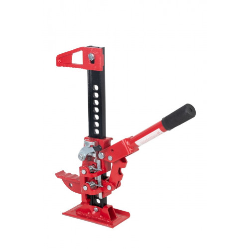 Домкрат реечный TOR ST0820/20" 3,0 т 153-680 мм (High Jack)