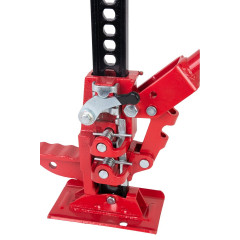 Домкрат реечный TOR ST0820/20" 3,0 т 153-680 мм (High Jack)