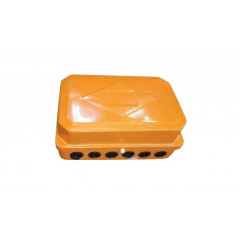 Блок управления для тали электрической CD 1,0 т (Control module XLD3-0.5)