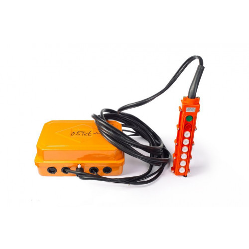 Блок управления для тали электрической CD 5,0 т (Control module XLD3-5)