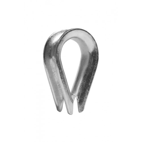 Коуш 12,0 мм TOR DIN 6899 (тип B) (Q)
