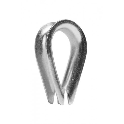 Коуш 12,0 мм TOR DIN 6899 (тип B) (Q)