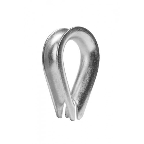 Коуш 18,0 мм TOR DIN 6899 (тип B)