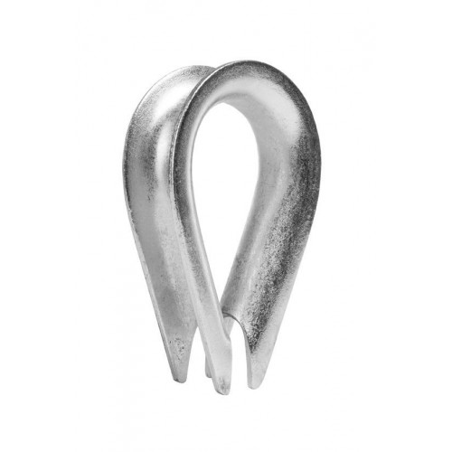 Коуш 22,0 мм TOR DIN 6899 (тип B)