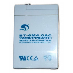 Аккумулятор для весов крановых OCS