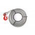 КАНАТ 40 м для лебёдки TOR МТМ 5400 5,4 т (тип ZNL) d=20мм