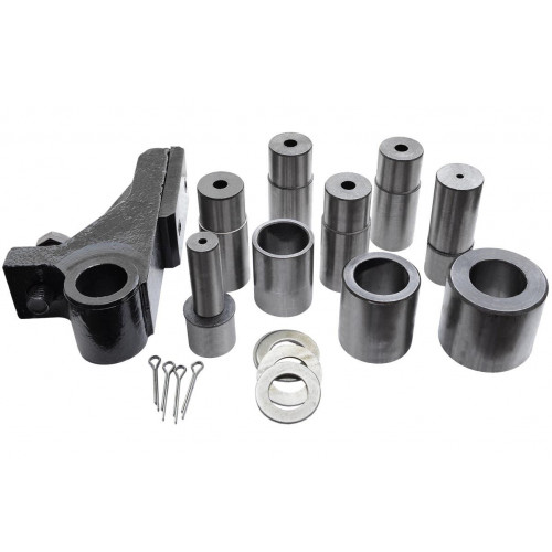 Комплект гибочной оснастки для арматурогибочных станков GW32A (Bending accessories)