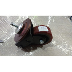 20 Колесо баланса в сборе для самоходного штабелёра CDD10R-E (Balance wheel assembly)