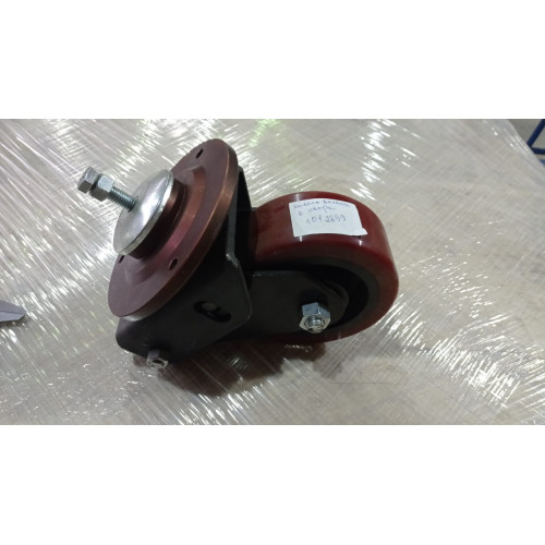 20 Колесо баланса в сборе для самоходного штабелёра CDD10R-E (Balance wheel assembly)