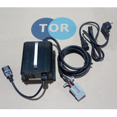 Зарядное устройство для штабелёров TS12 24V 10А (Charger 10A)