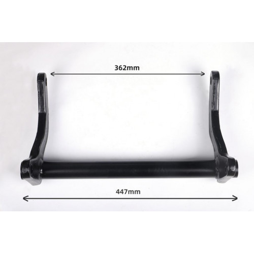 9 Траверса для самоходной тележки EPT15H/EPT15 Rocker (Arm (550) for EPT15H)