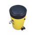 Домкрат гидравлический TOR HHYG-100150LS (ДГ100П150Г) 100 т с фиксирующей гайкой