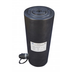 Домкрат гидравлический алюминиевый TOR HHYG-30150L (ДГА30П150) 30 т