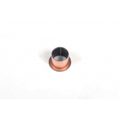 2 Втулка скольжения обмедненная оси тандема для EPT (Self-Lubricating Bearing 18X20X12 21402001)