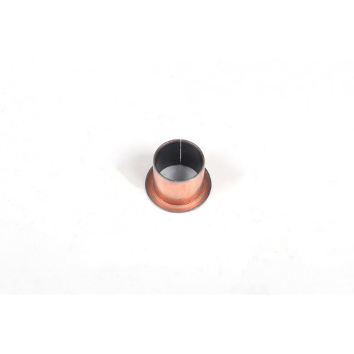 2 Втулка скольжения обмедненная оси тандема для EPT (Self-Lubricating Bearing 18X20X12 21402001)