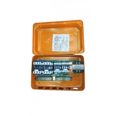 Блок управления для тали электрической CD 0,5 т (Control module XLD3-0.5)