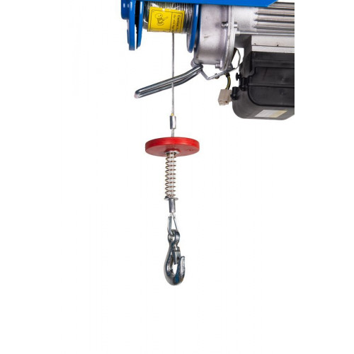 Таль электрическая TOR PA 125/250 кг 12/6 м (серия J)