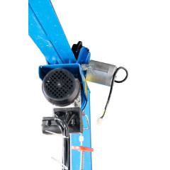 Таль электрическая TOR PA 125/250 кг 12/6 м (серия J)