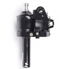Гидроузел в сборе для тележек гидравлических JF (Oil pump Assembly)