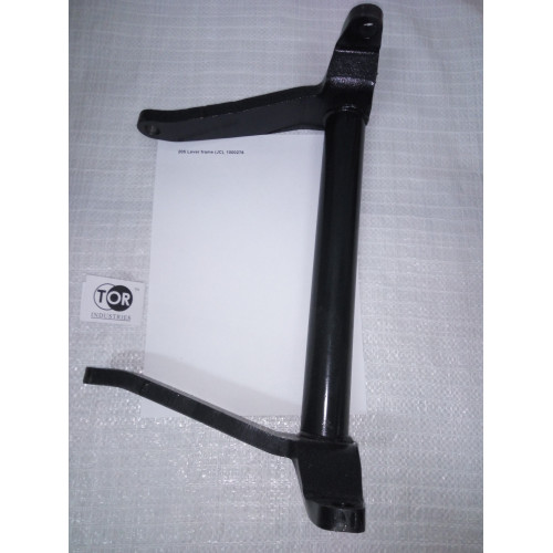 205 Траверса 550 для тележек гидравлических JC (Lever frame)